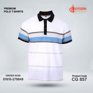 Polo Shirt [CG 857]