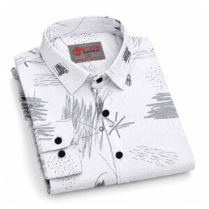 Full Shirt [CG-901]