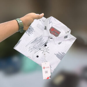 Full Shirt [CG-901]