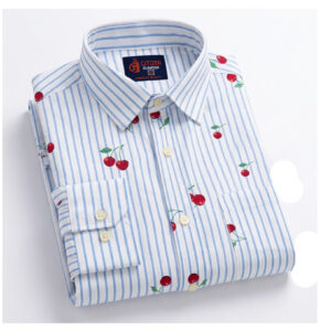 FULL SHIRT [CG-902]