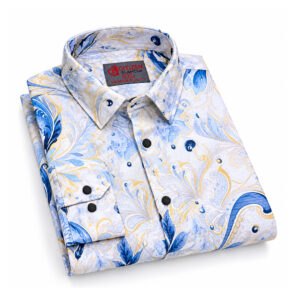 Full Shirt [CG-907]