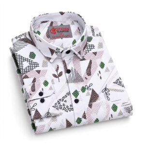 Full Shirt [CG-908]