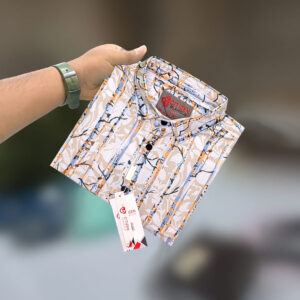 Full Shirt [CG-909]