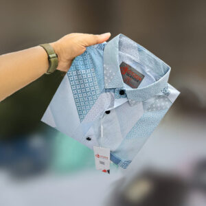 Full Shirt [CG-912]