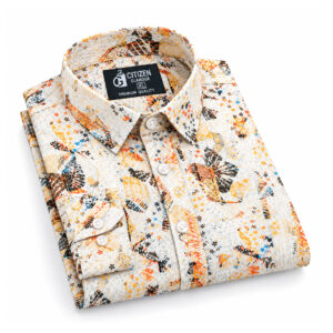 Full Shirt [CG-915]