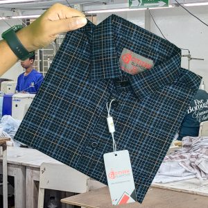 Cotton Full Shirt