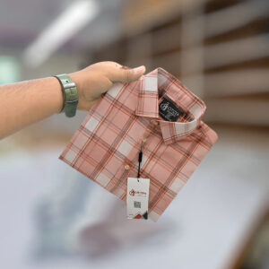 Cotton Full Shirt