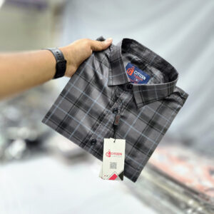 Cotton Full Shirt