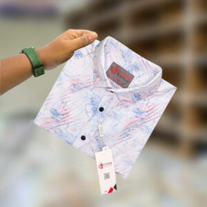 Full Shirt [CG-904]