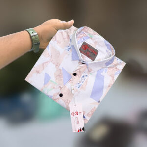 Full Shirt [CG-910]