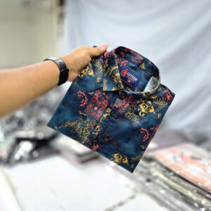 Full Shirt [CG-916]