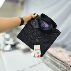 Full Shirt [CG-918]