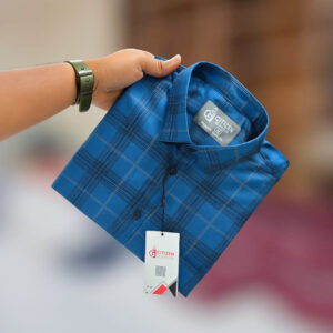 Cotton Full Shirt [CG-125]