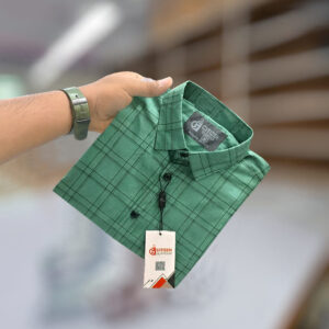 Cotton Full Shirt