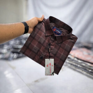 Cotton Full Shirt
