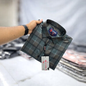 Cotton Full Shirt