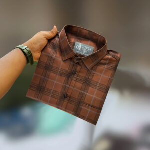 Cotton Full Shirt [CG-124]