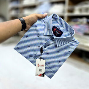 HALF SHIRT [CG-982]