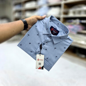 HALF SHIRT [CG-982]