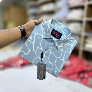 HALF SHIRT [CG-983]