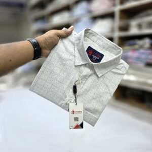 HALF SHIRT [CG-985]
