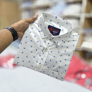 HALF SHIRT [CG-986]