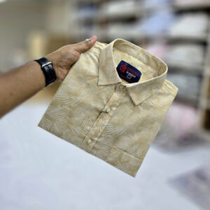 HALF SHIRT [CG-987]