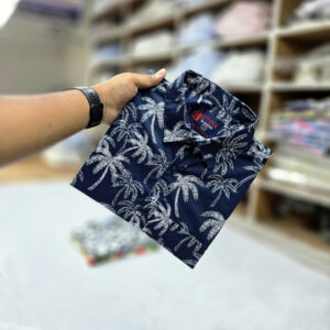 HALF SHIRT [CG-990]