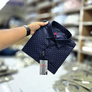 HALF SHIRT [CG-992]