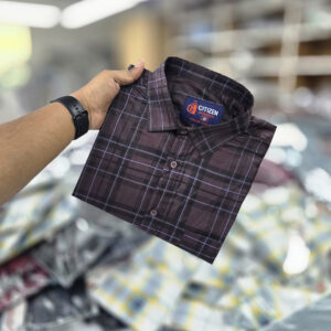 Cotton Full Shirt [CG-178]