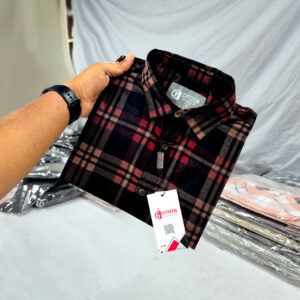 Cotton Full Shirt [CG-102]