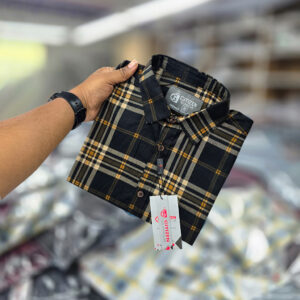 Cotton Full Shirt [CG-103]