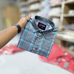 Cotton Full Shirt [CG-164]