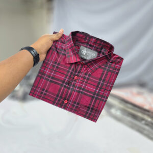 Cotton Full Shirt [CG-177]