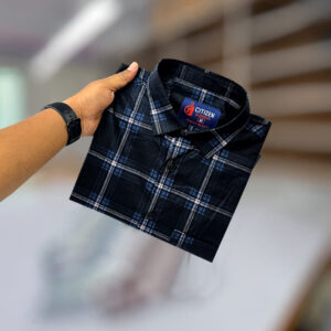 Cotton Full Shirt [CG-188]